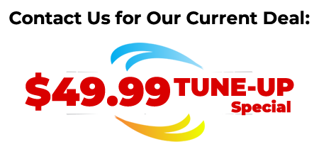 tune up special